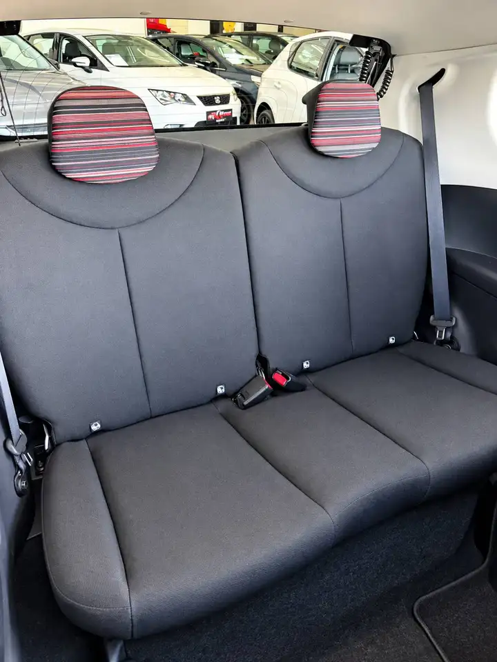 Citroen C1 - 10