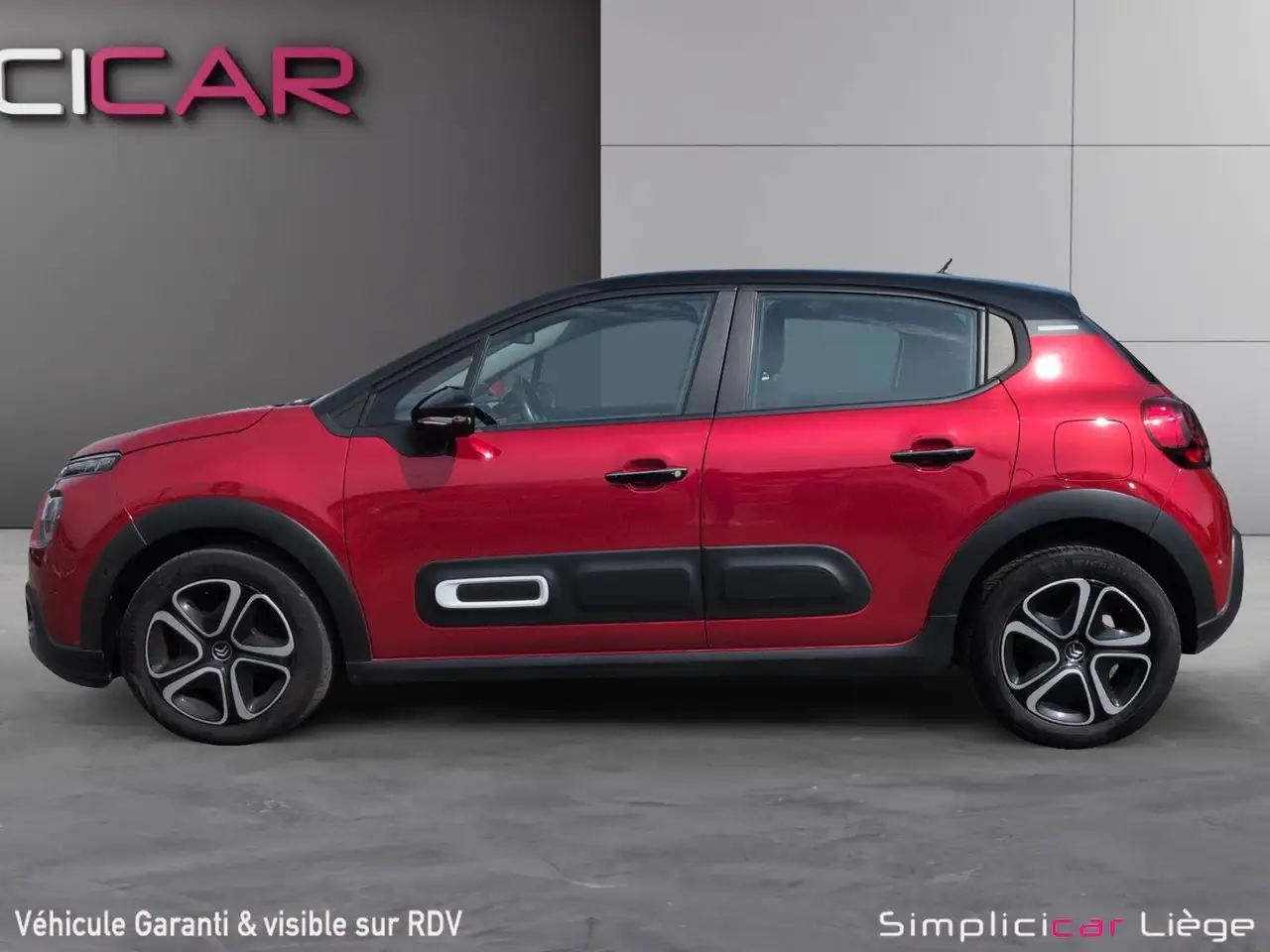 Citroen C3 - 4