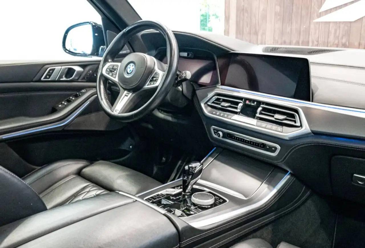 BMW X5 - 9