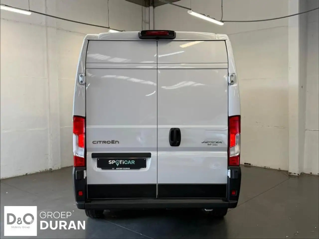 Citroen Jumper - 5
