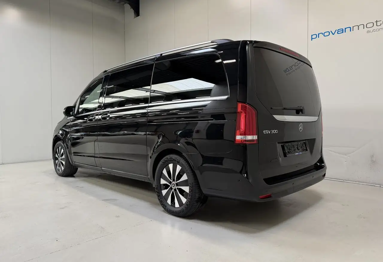 Mercedes-Benz EQV 300 - 6