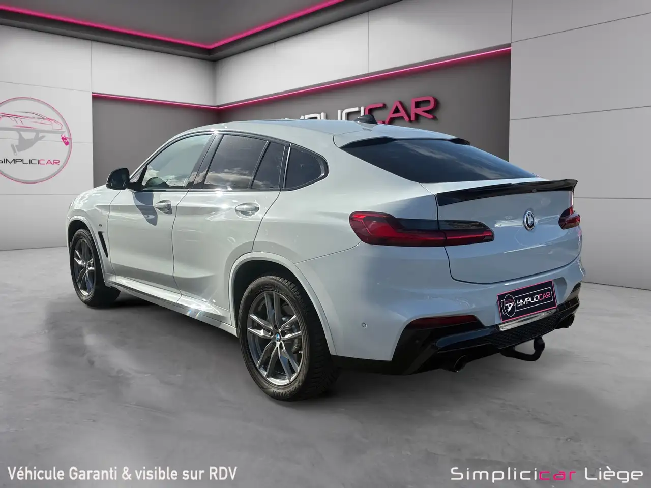 BMW X4 - 7