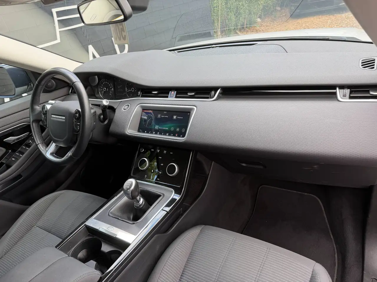 Land Rover Range Rover Evoque - 9