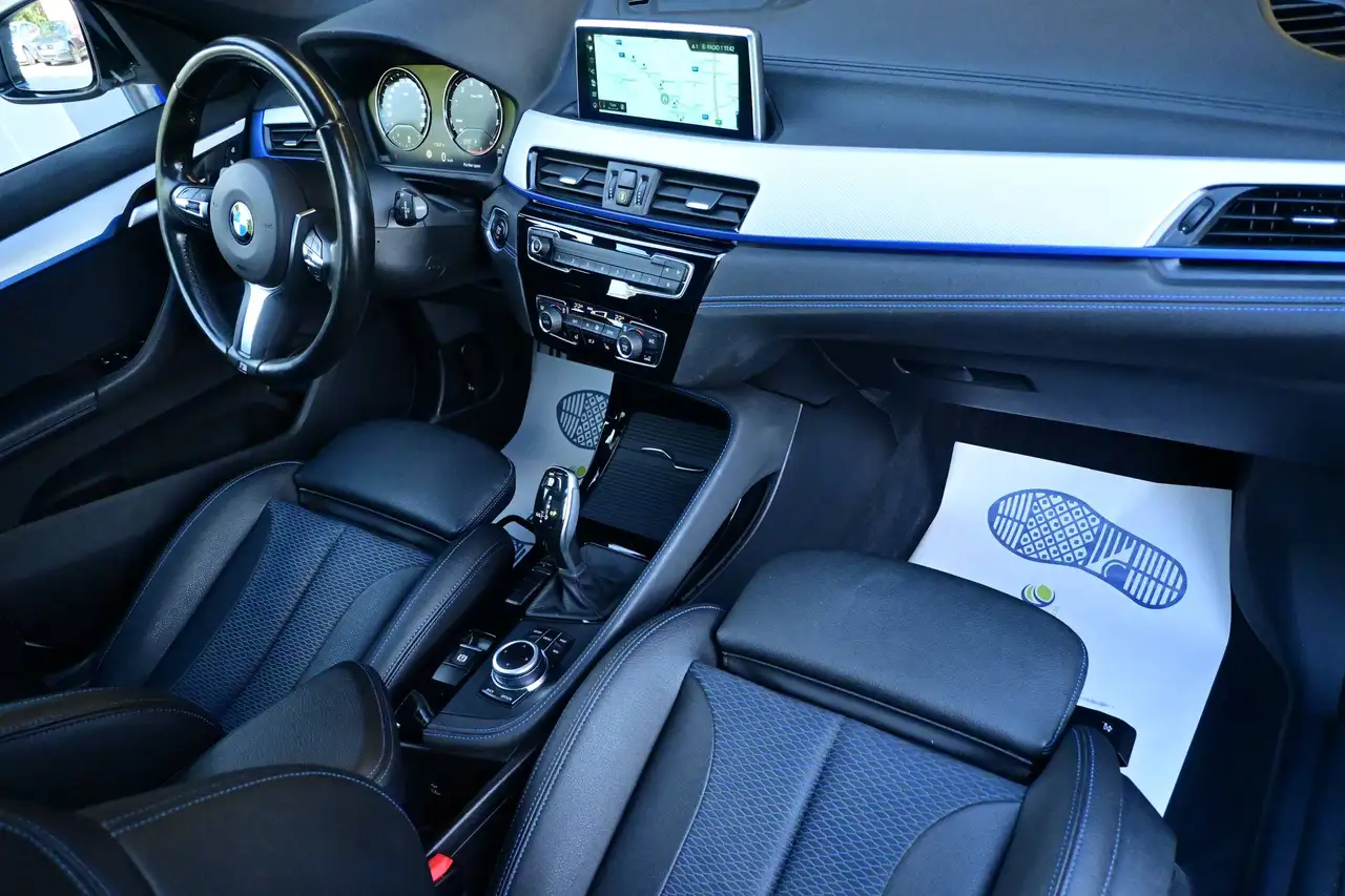 BMW X1 - 3