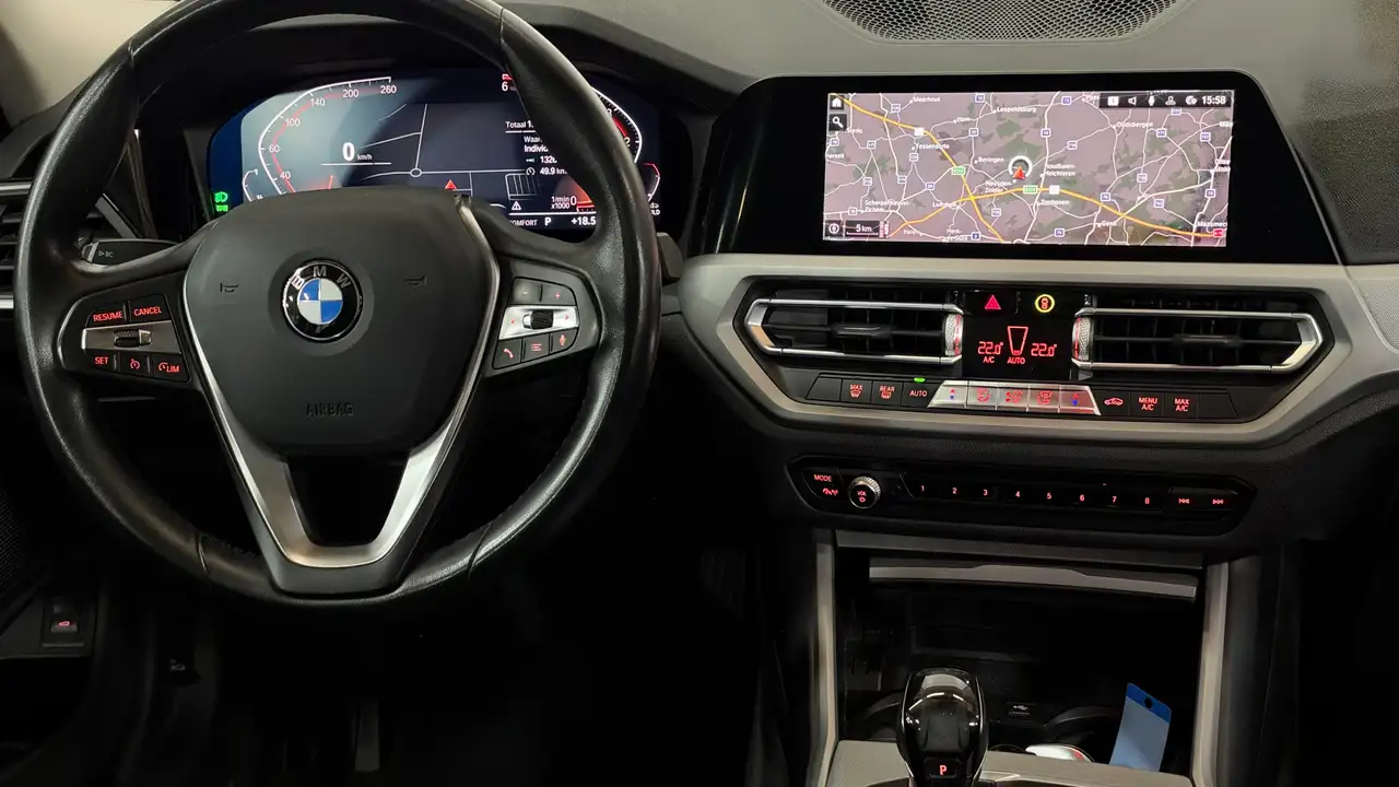 BMW 316 - 11