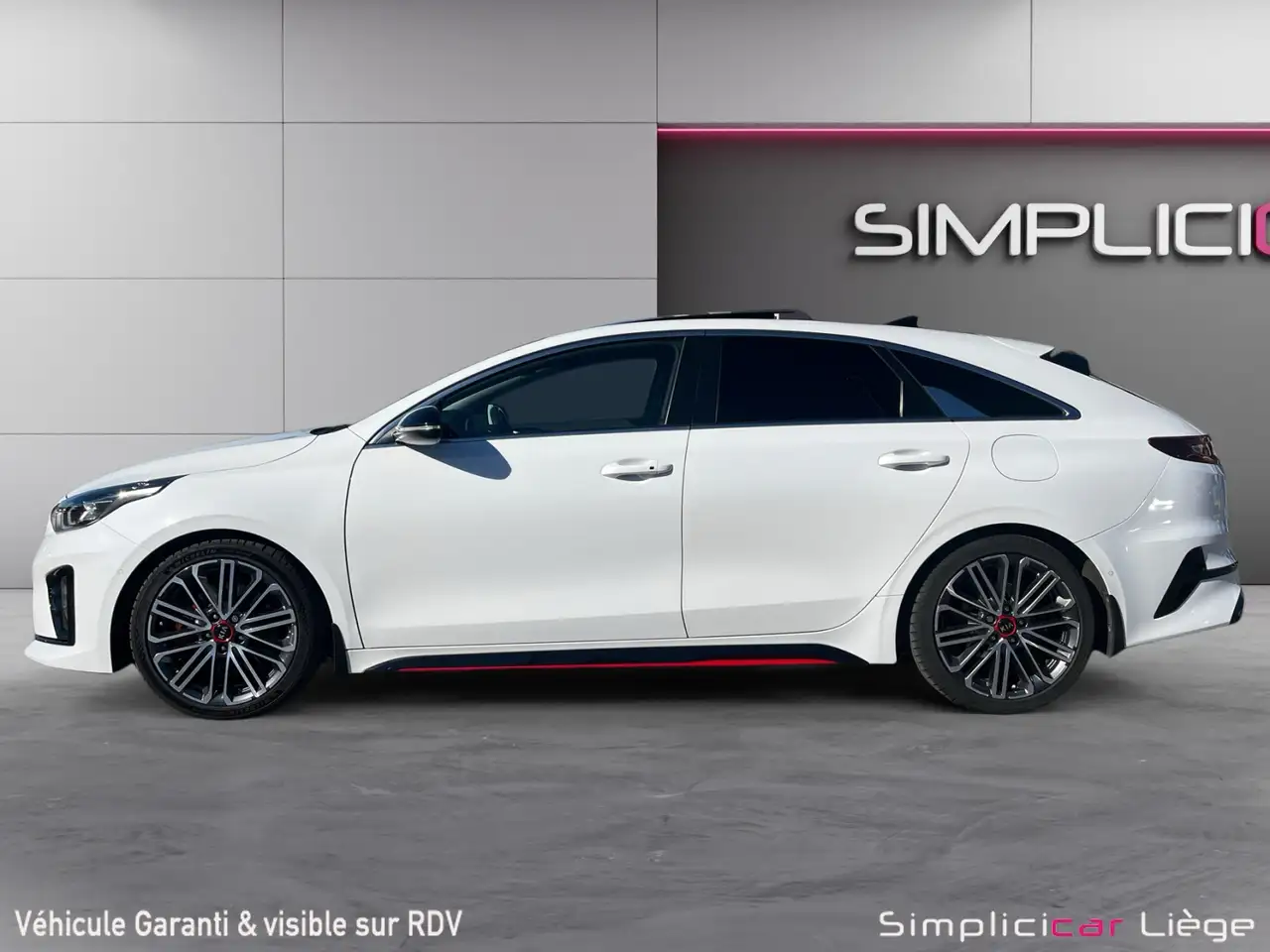Kia ProCeed / pro_cee'd - 4