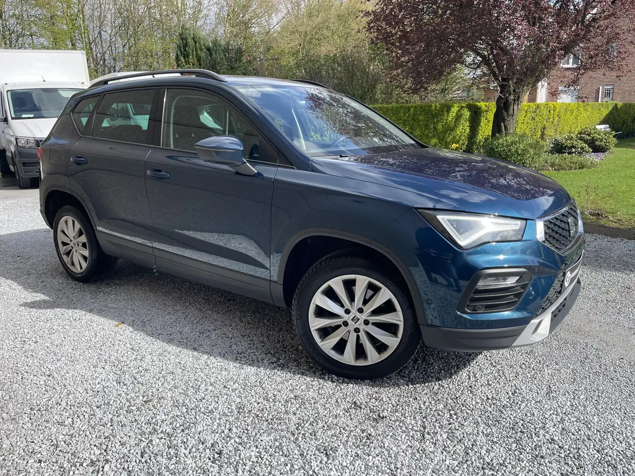 SEAT Ateca - 7