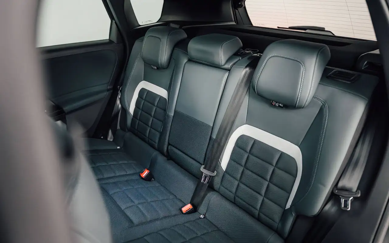 Citroen C5 Aircross - 7