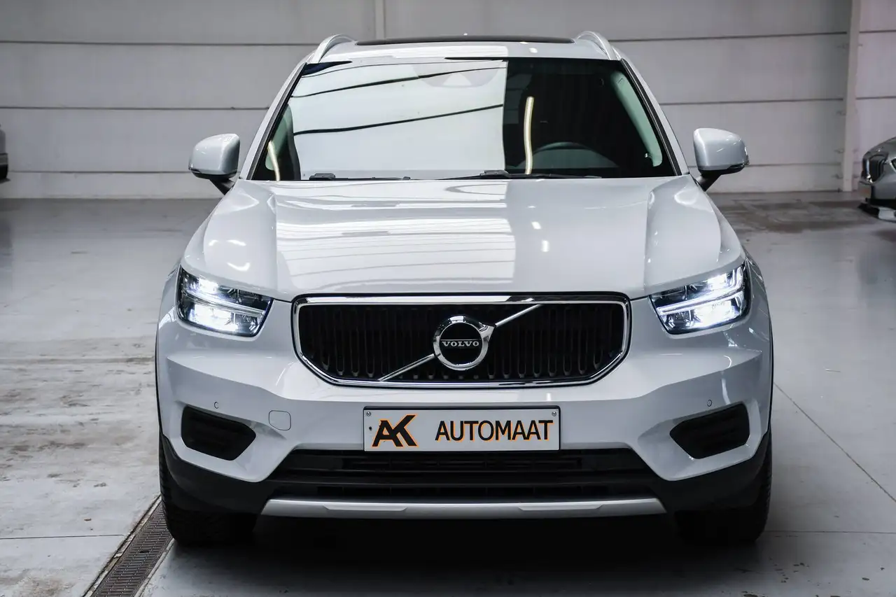 Volvo XC40 - 4