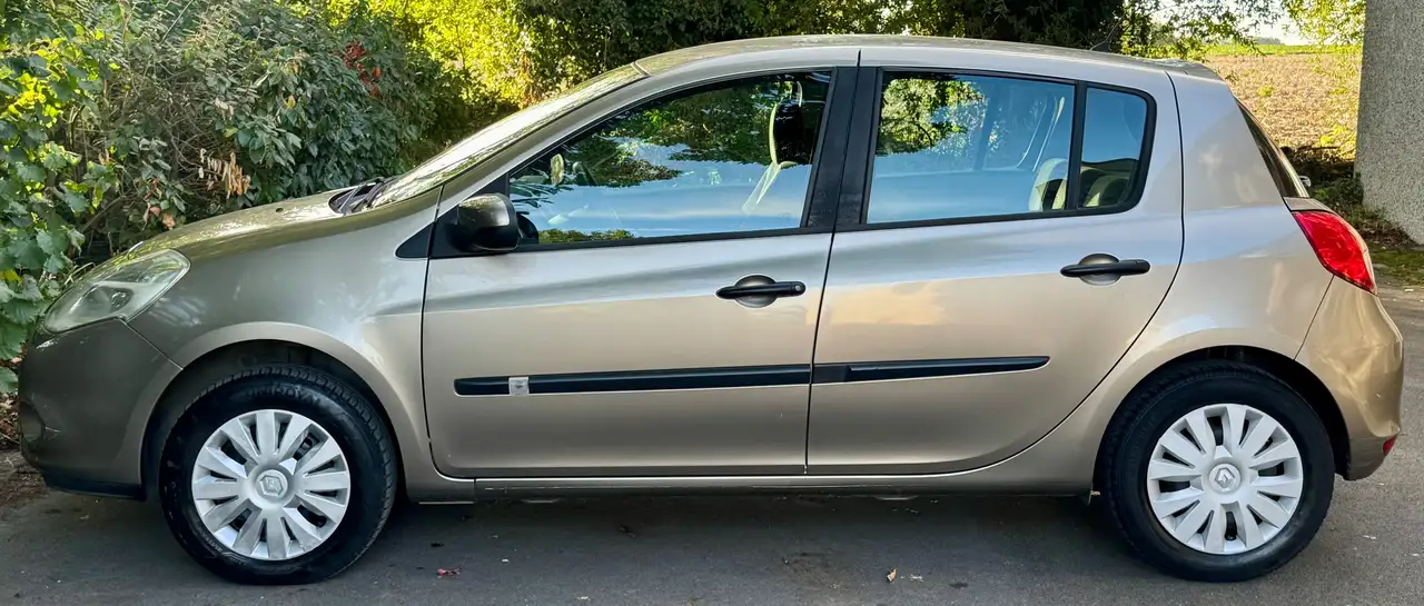 Renault Clio - 7
