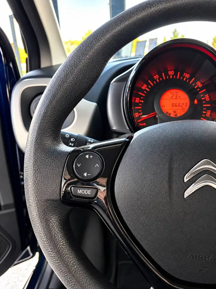 Citroen C1 - 12
