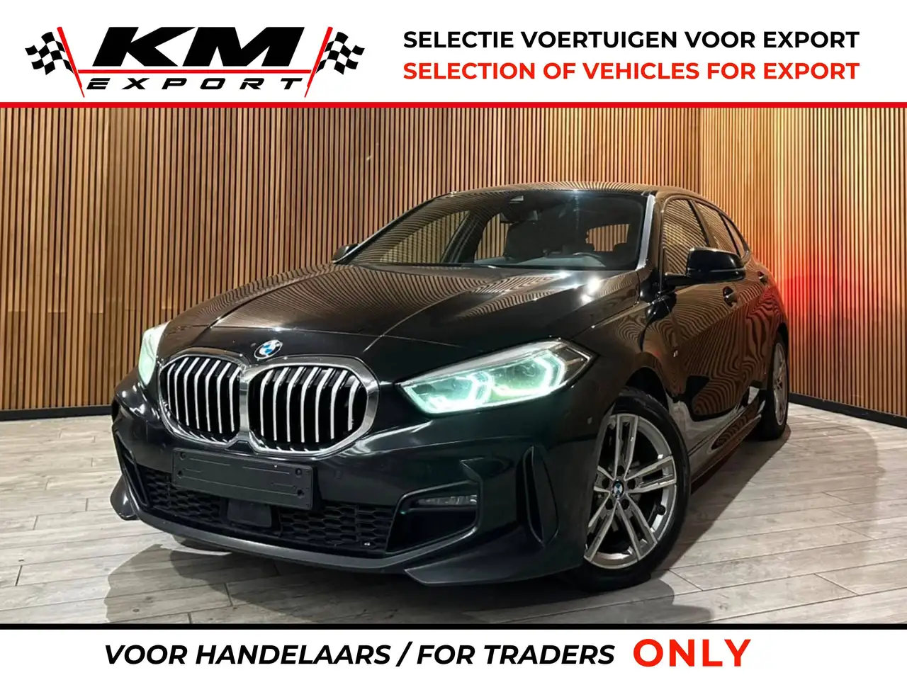 BMW 116 - 3