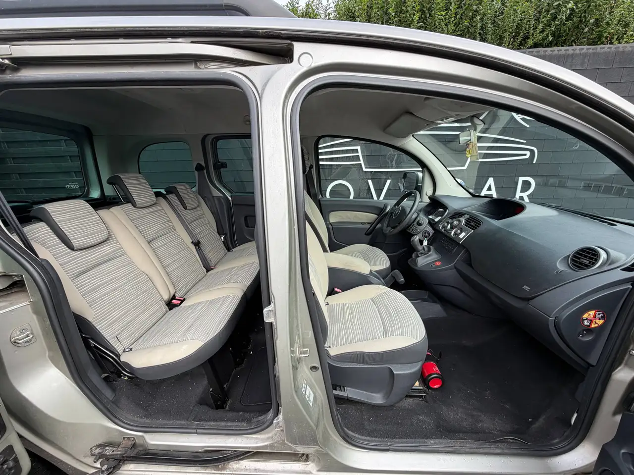 Renault Kangoo - 10