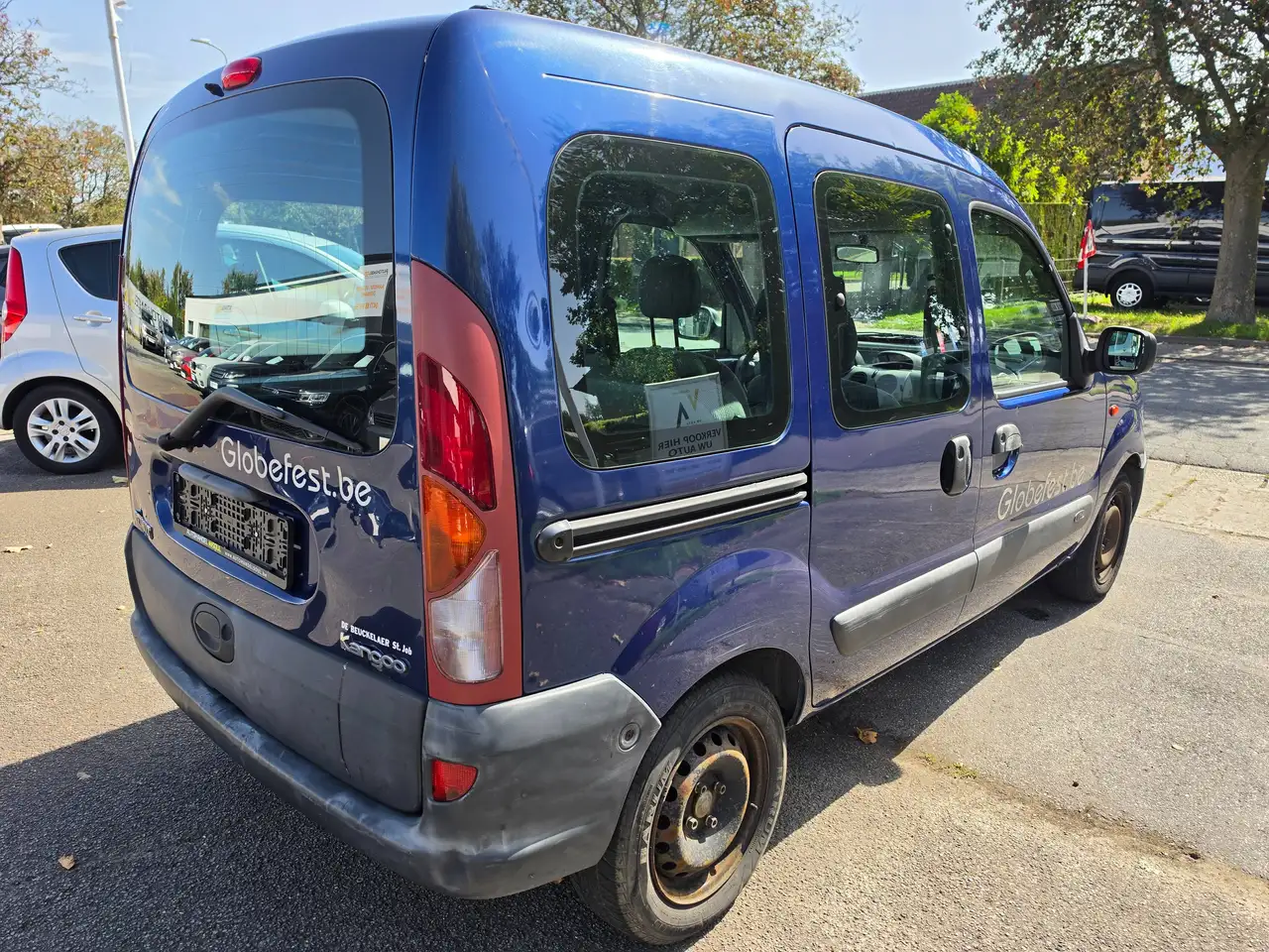 Renault Kangoo - 3