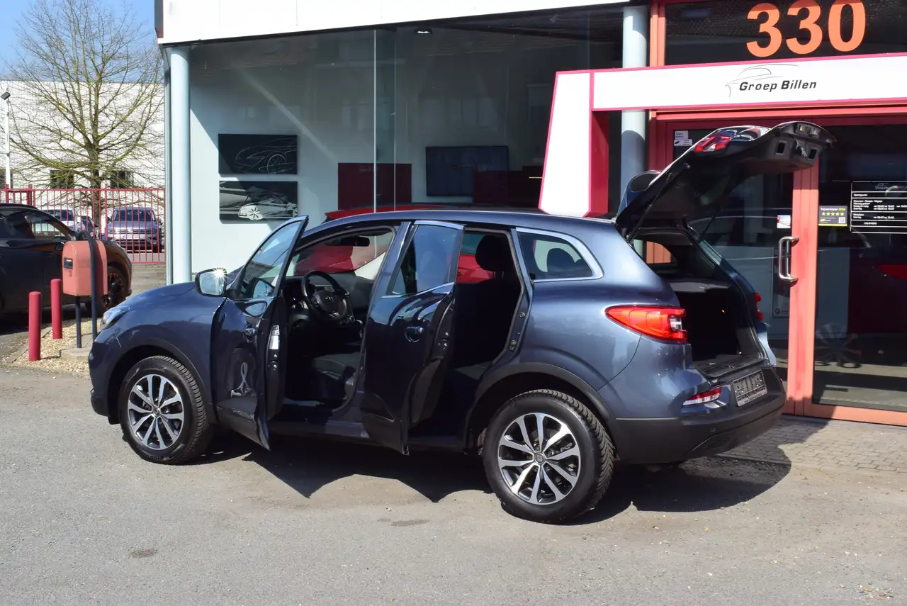 Renault Kadjar - 11