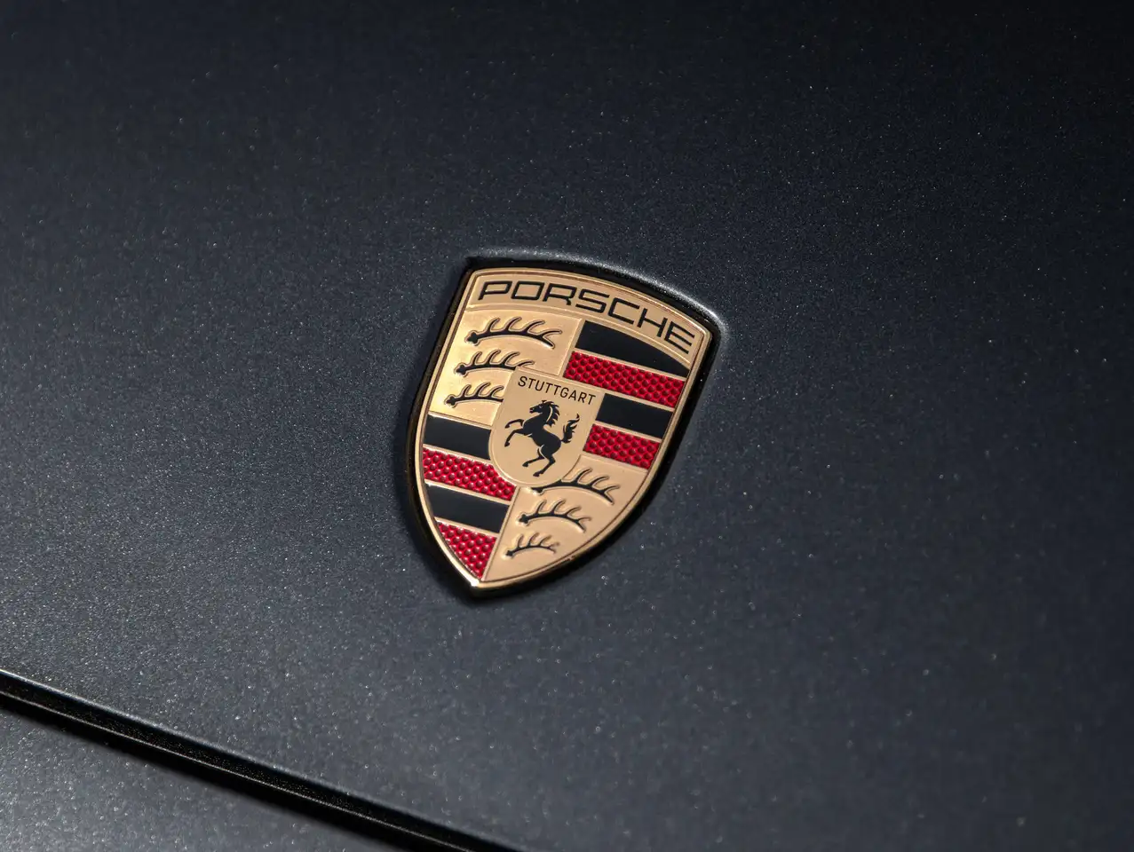 Porsche Panamera - 11