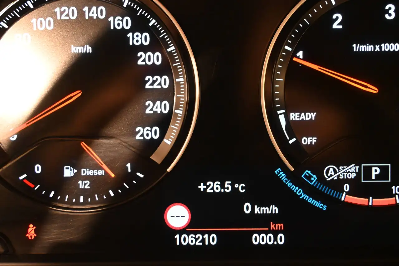 BMW X1 - 12