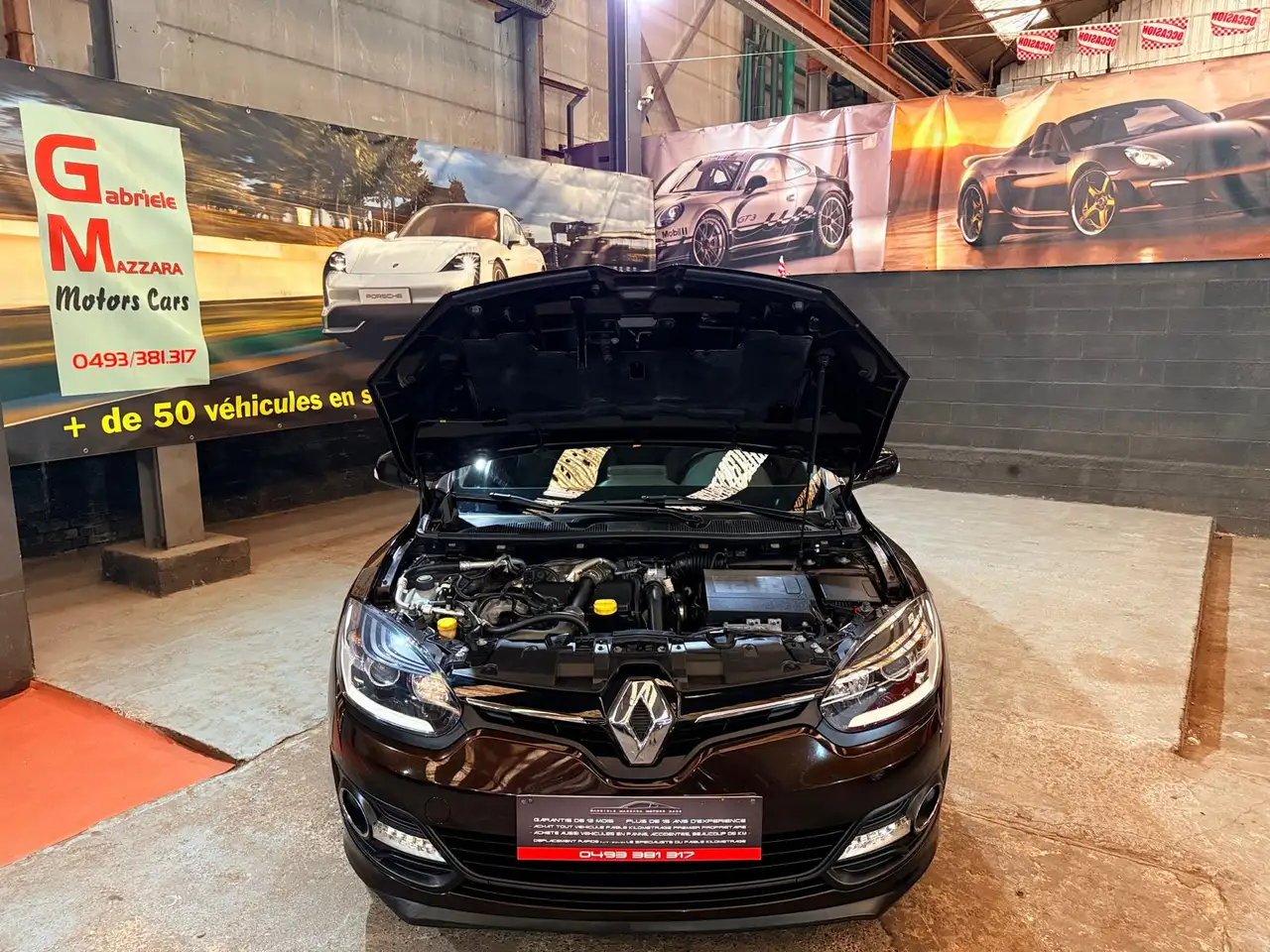 Renault Megane - 8
