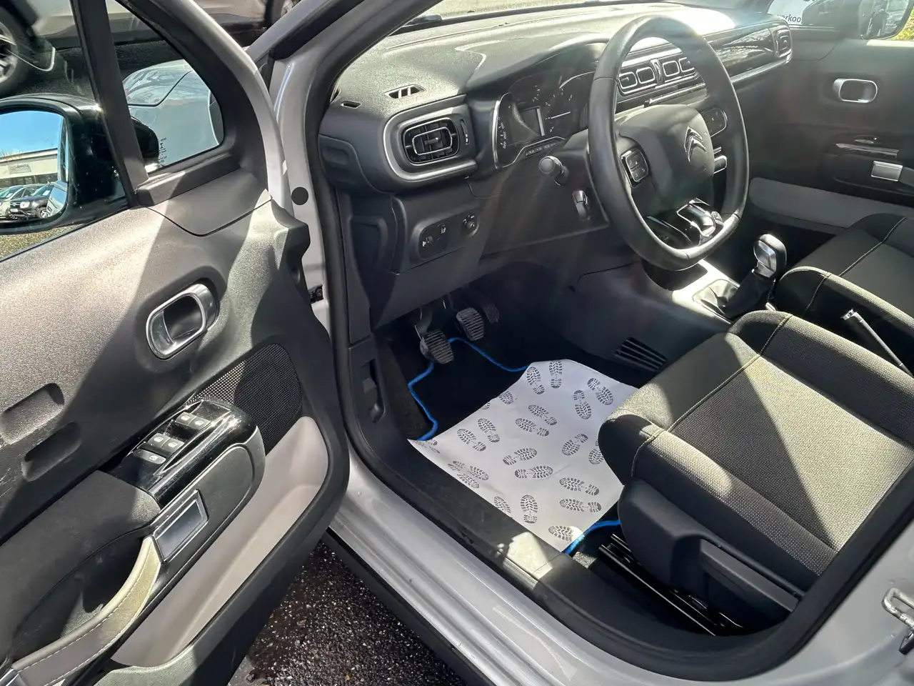 Citroen C3 - 7