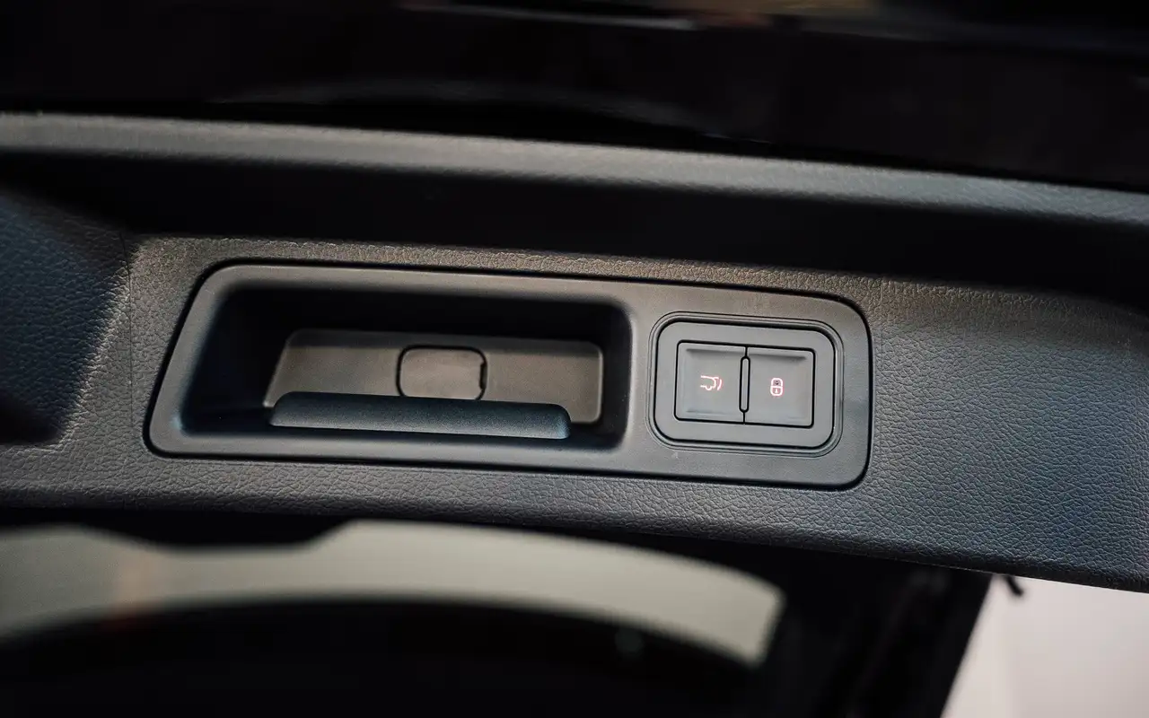 BYD Seal U - 8