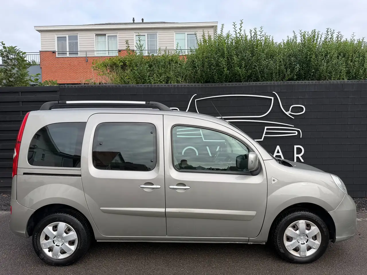 Renault Kangoo - 6