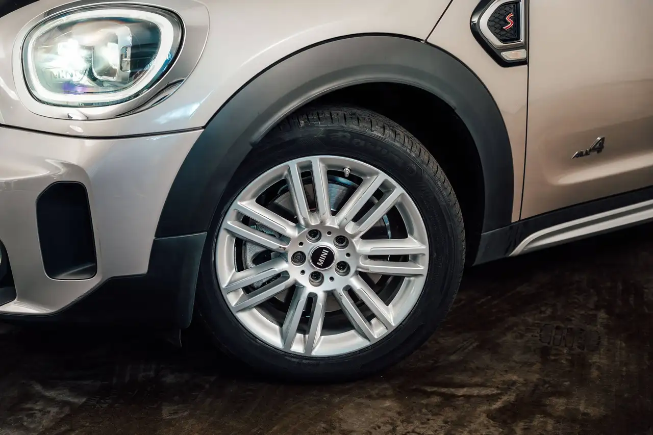 MINI Cooper S Countryman - 6