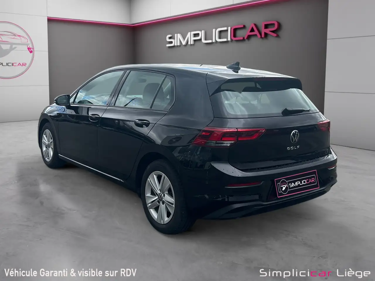 Volkswagen Golf - 5