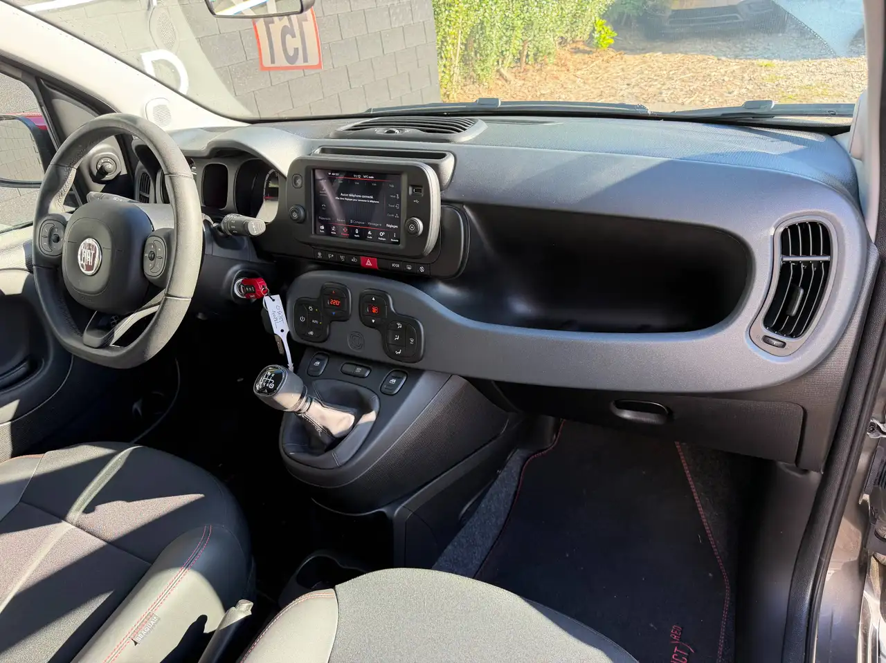 Fiat Panda - 8