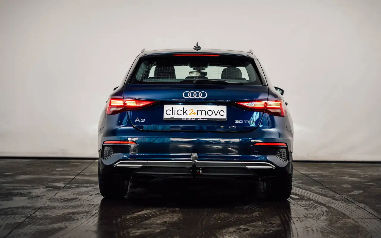 Audi A3 - 5