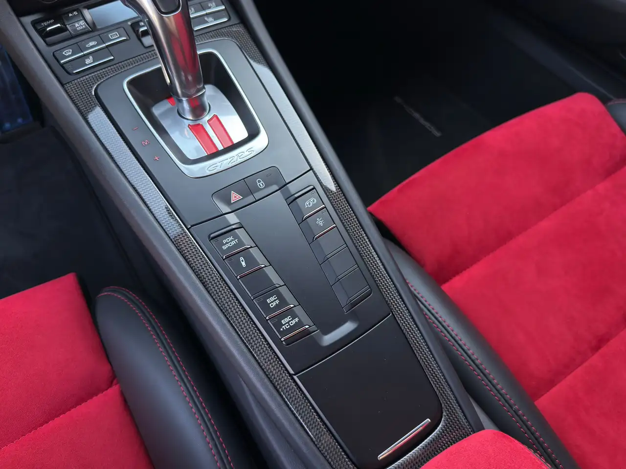 Porsche 911 - 23