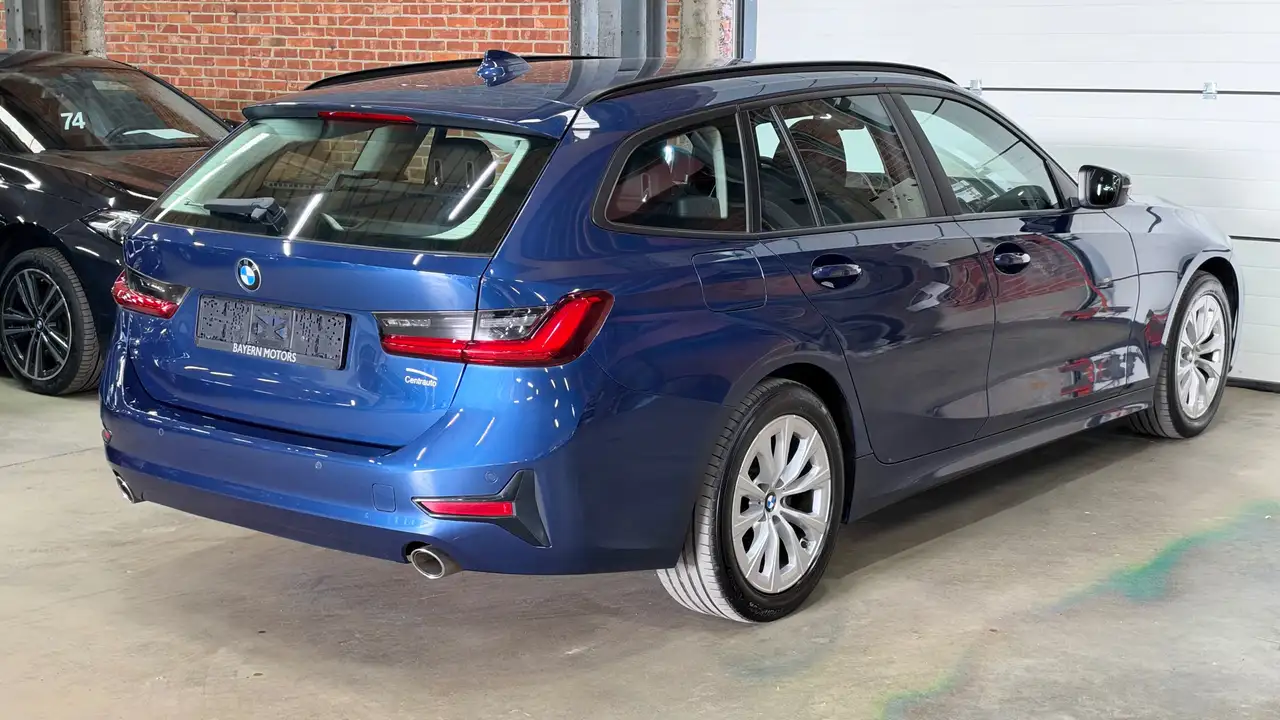 BMW 316 - 2