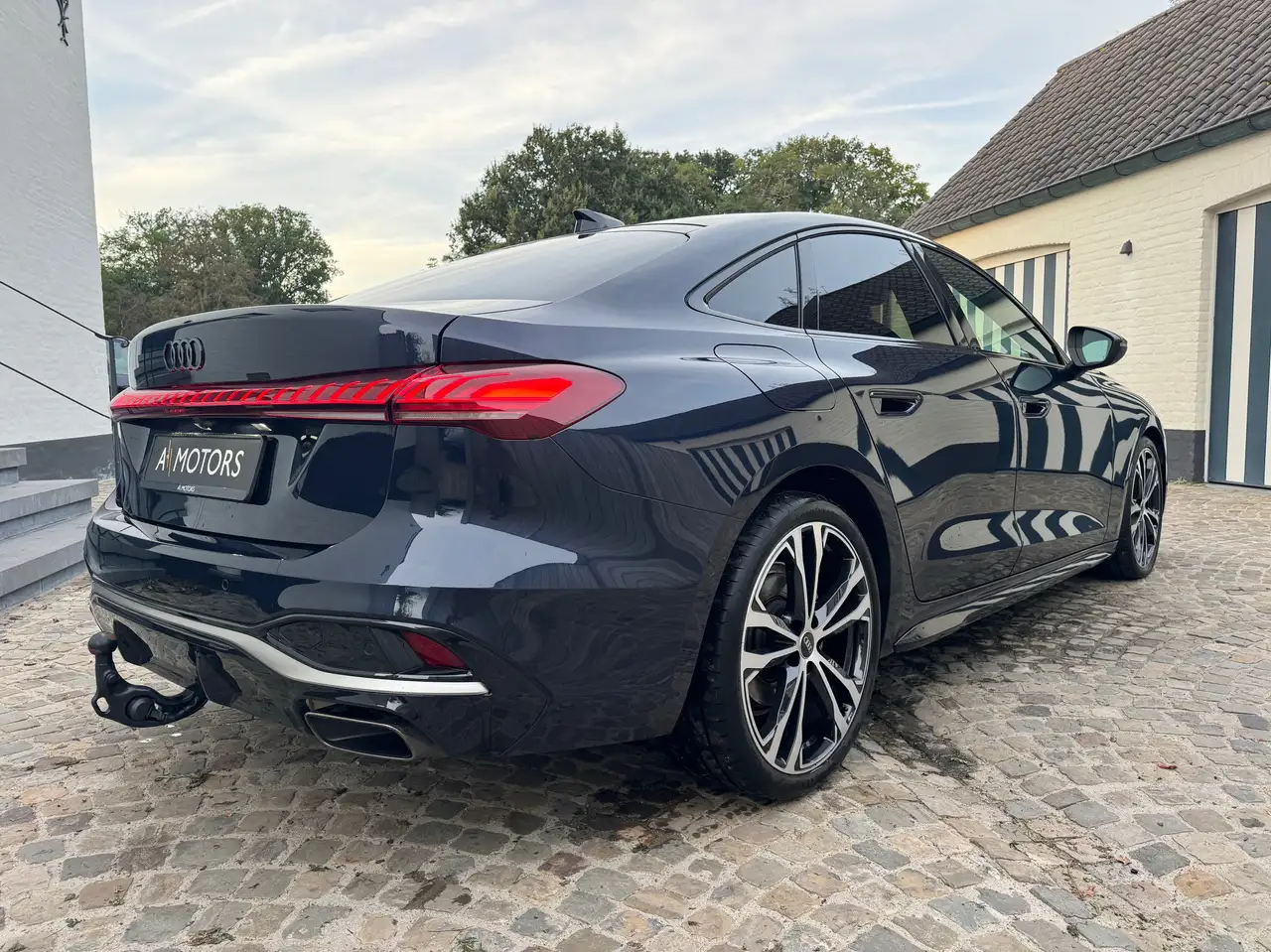 Audi A5 - 6
