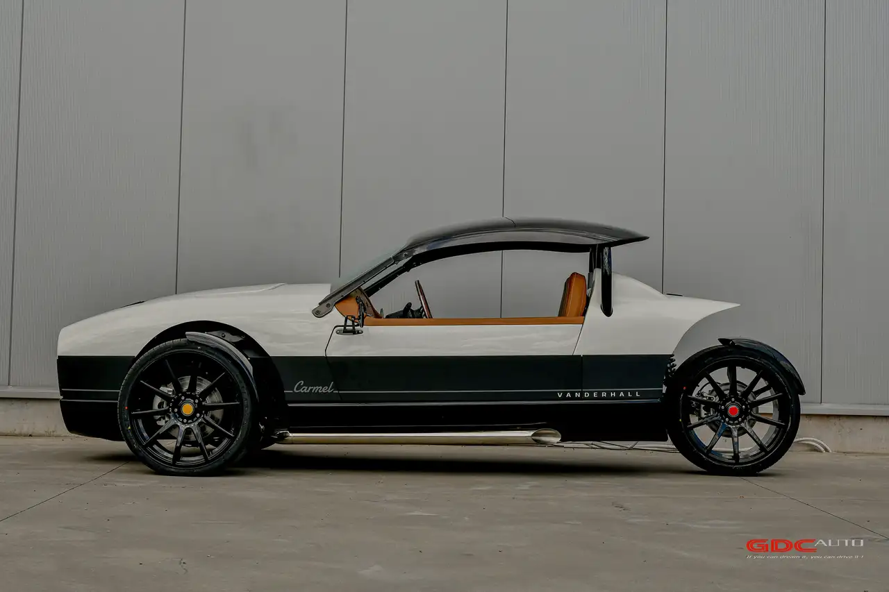 Vanderhall Carmel - 2