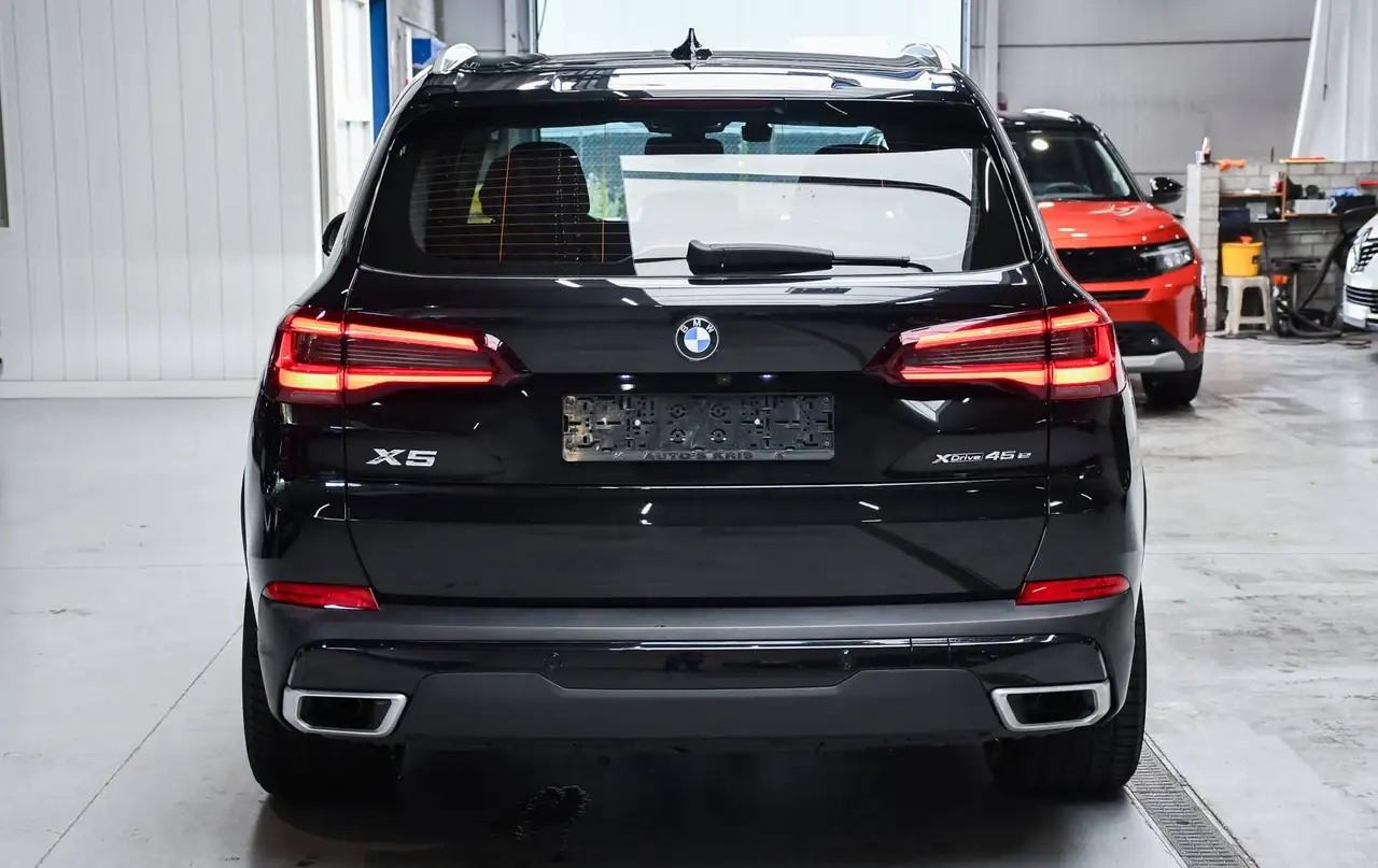 BMW X5 - 5