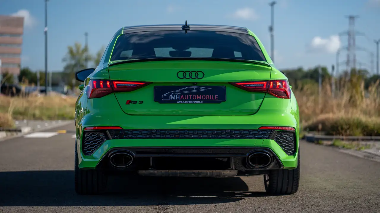 Audi RS3 - 6