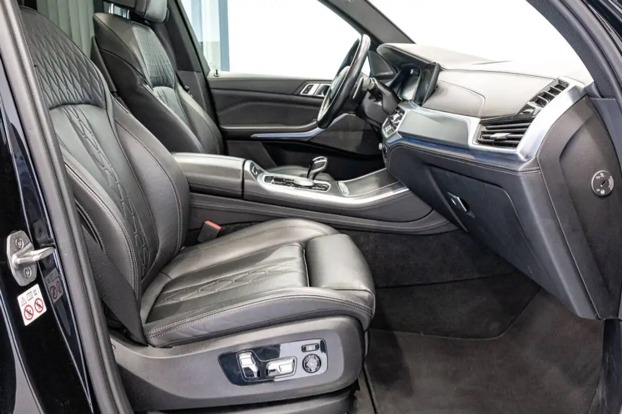 BMW X5 - 12