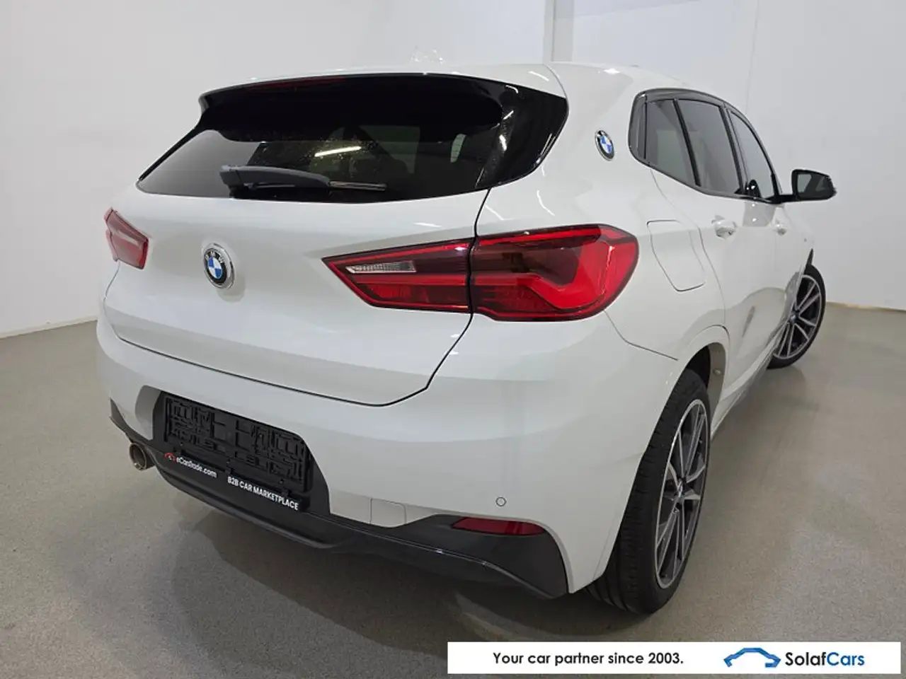 BMW X2 - 4