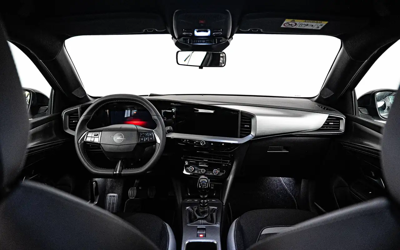 Opel Mokka - 10