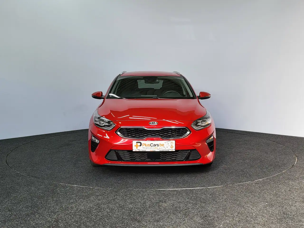 Kia Ceed SW / cee'd SW - 2