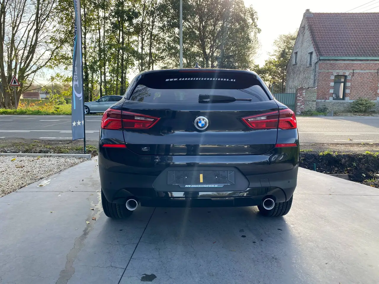 BMW X2 - 4