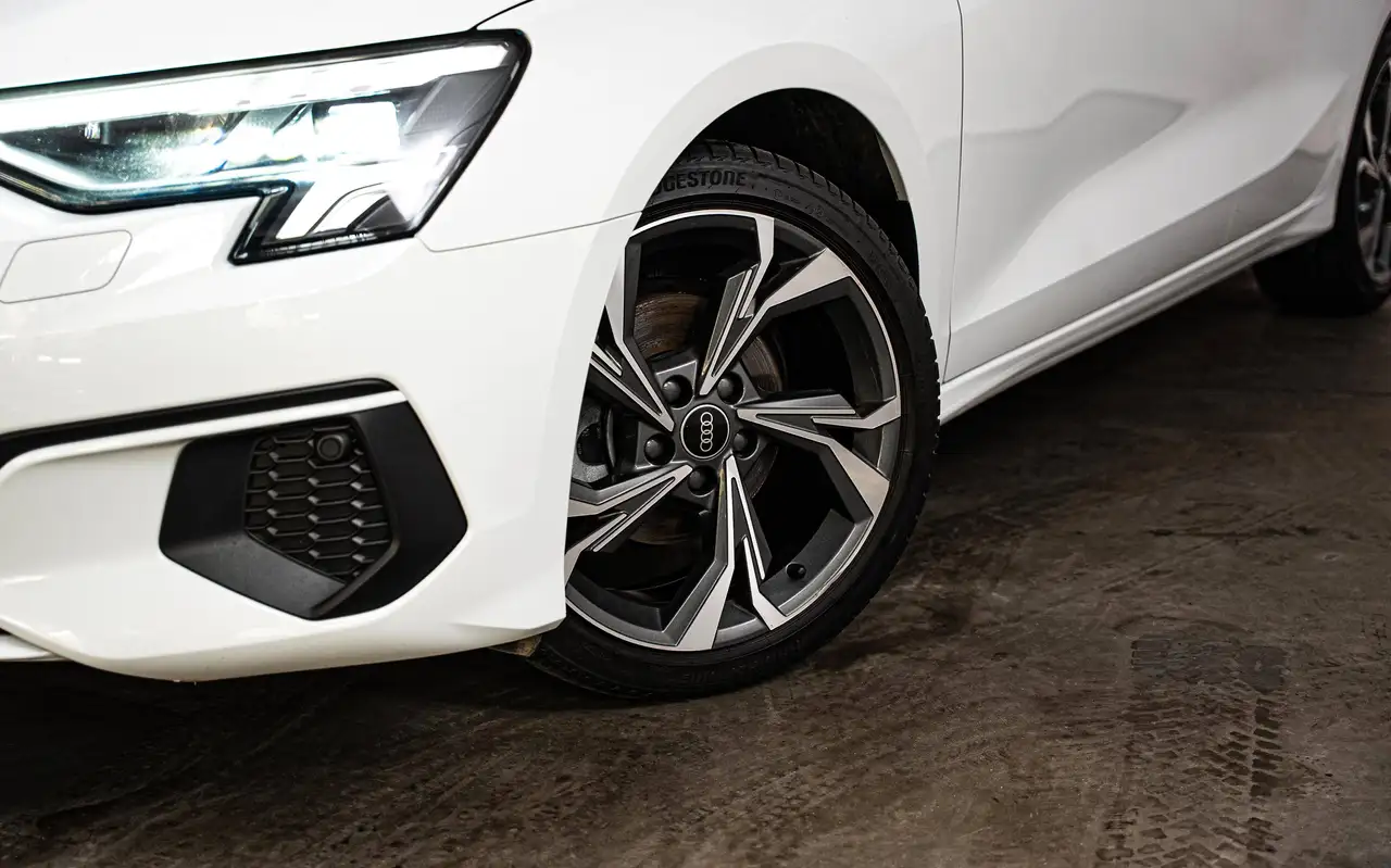 Audi A3 - 5