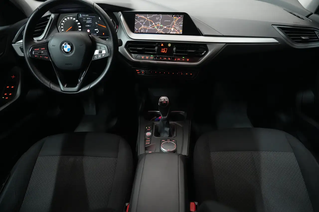BMW 116 - 3