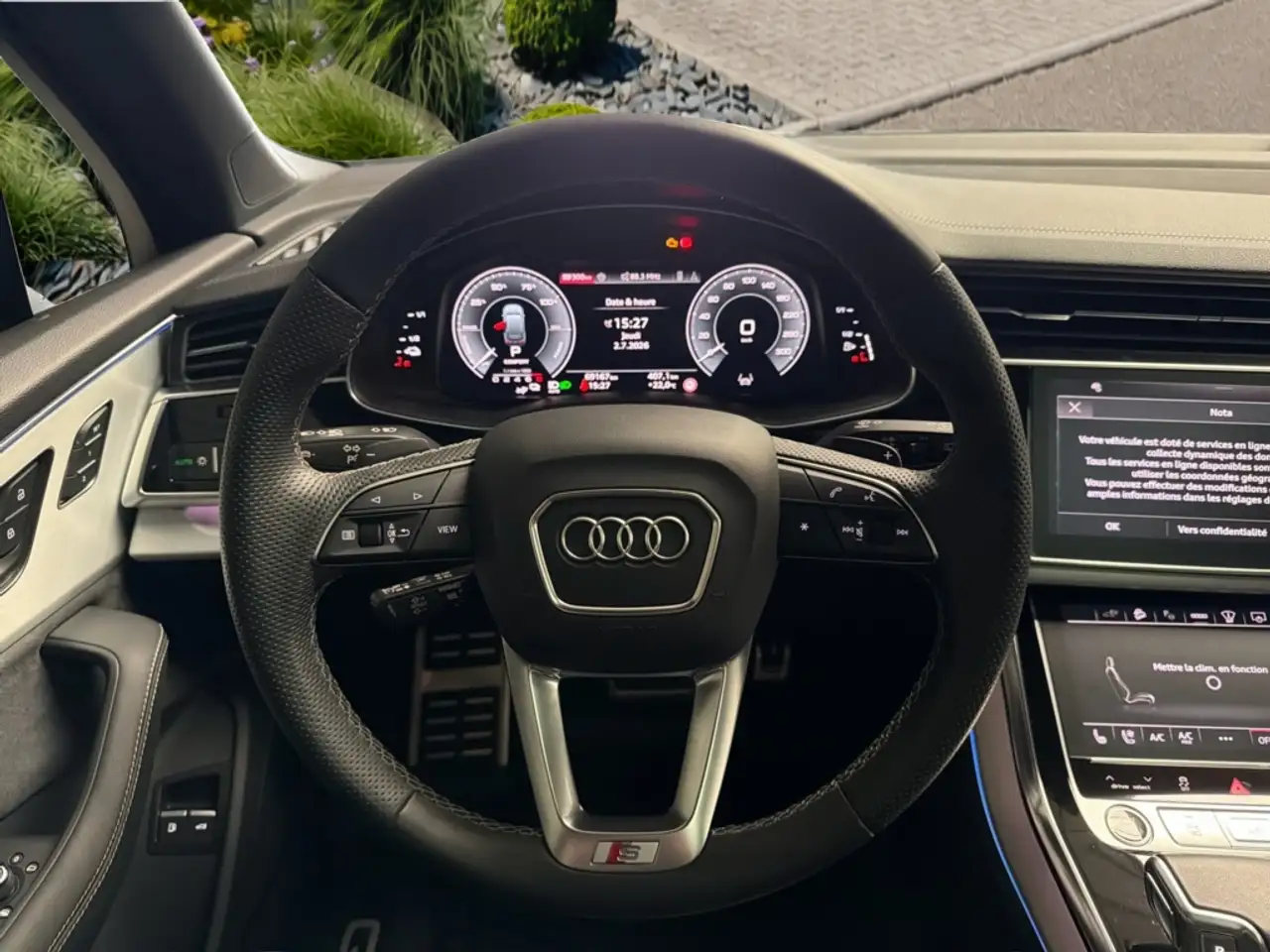 Audi Q7 - 12