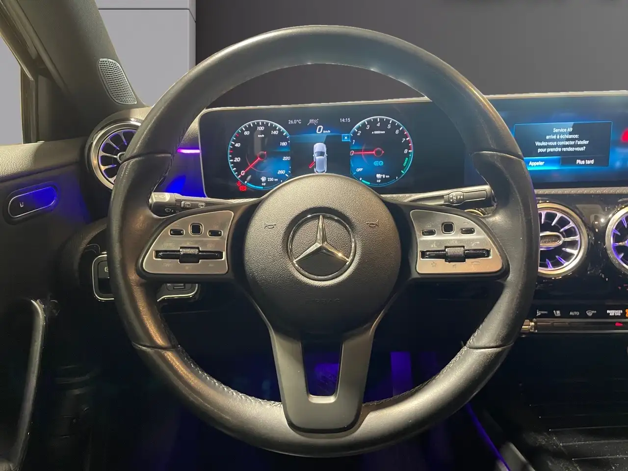 Mercedes-Benz Autres - 11