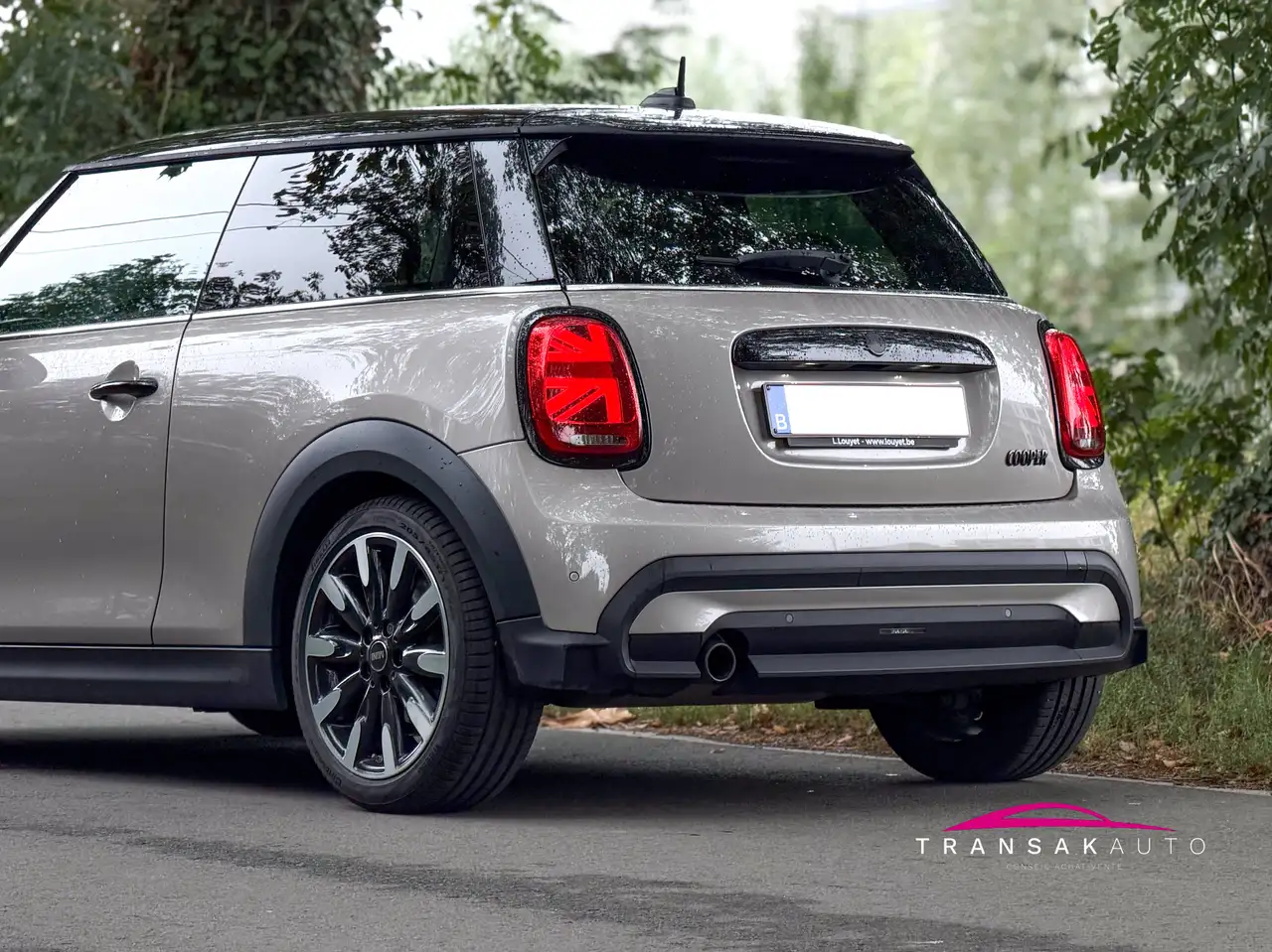 MINI Cooper - 5