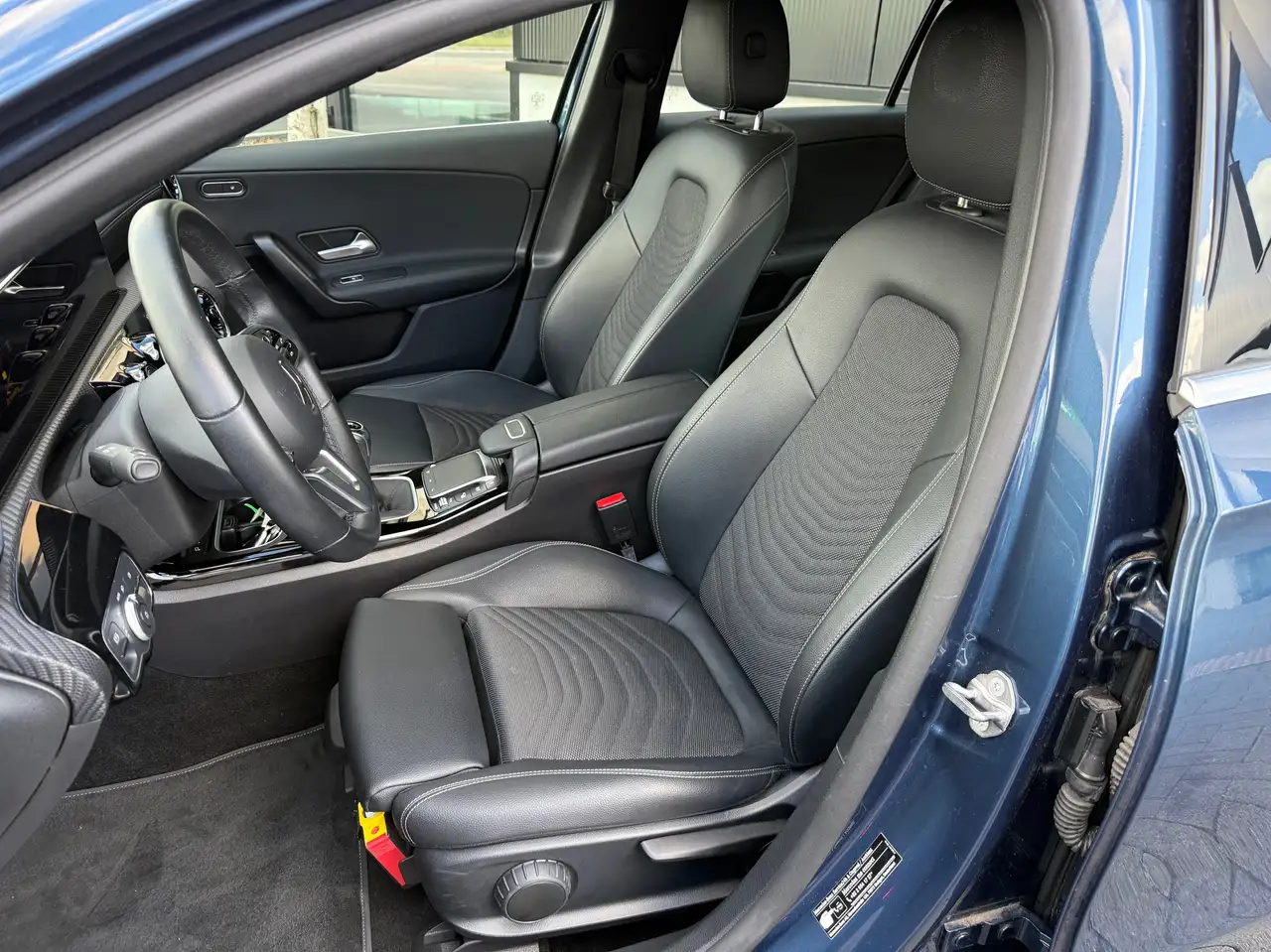 Mercedes-Benz A 180 - 8