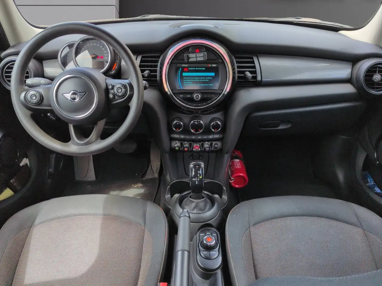 MINI Cooper - 11