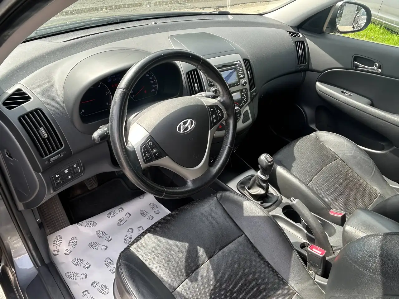 Hyundai i30 - 9