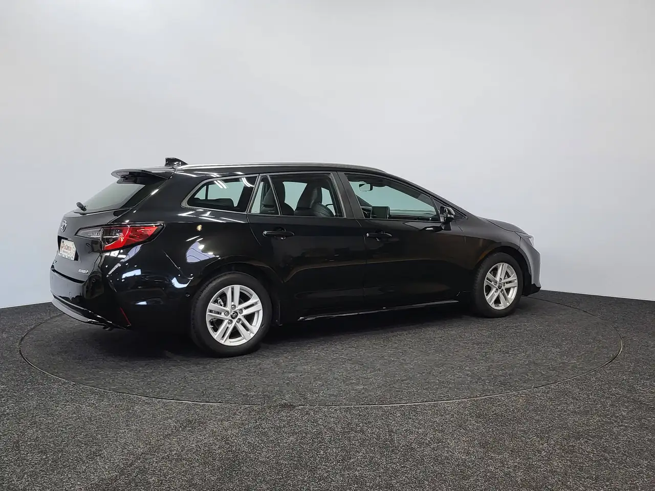 Toyota Corolla - 6