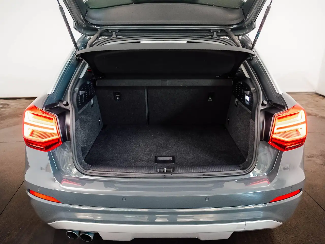 Audi Q2 - 8